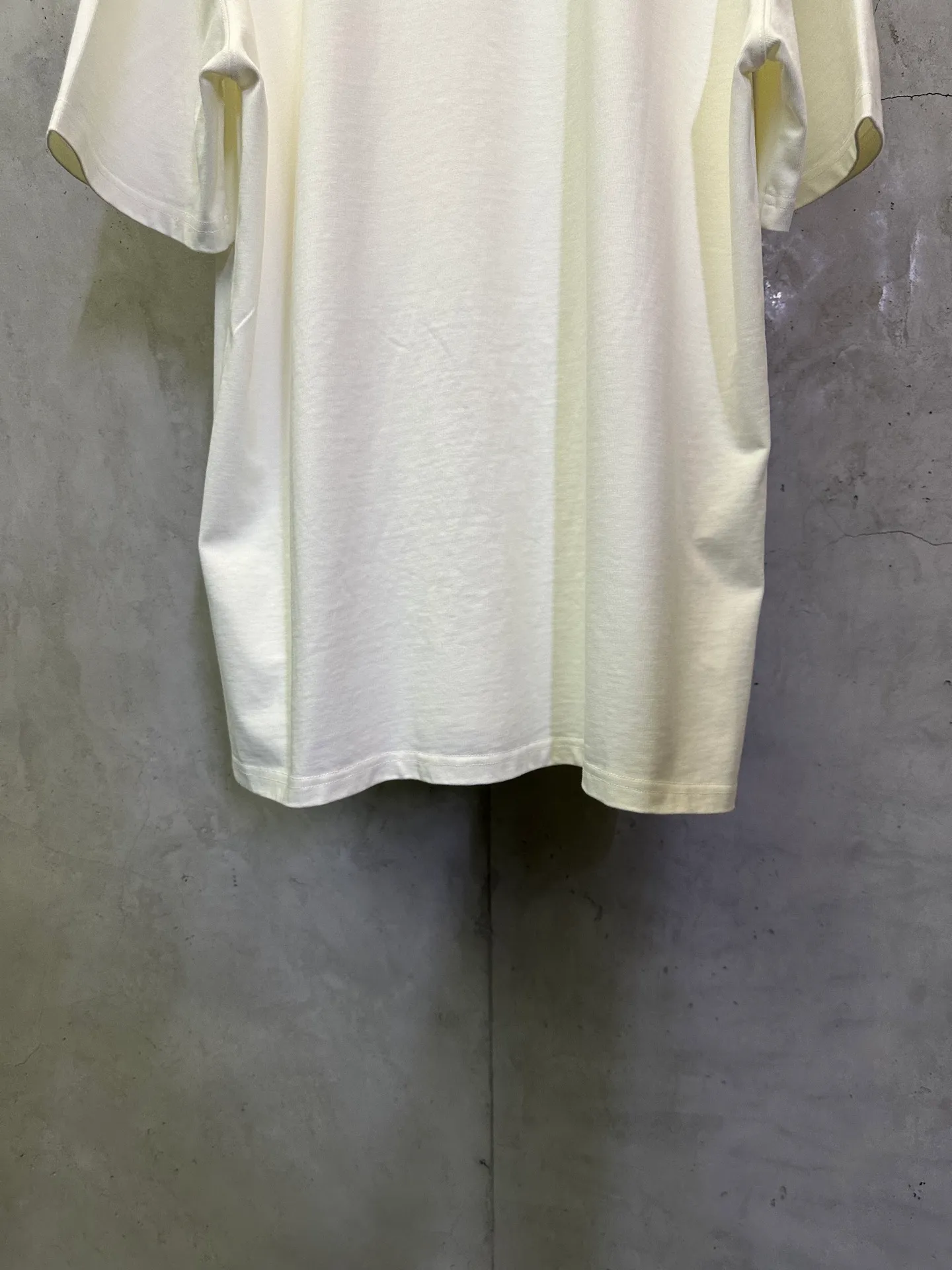 145- New Arrival g Acne studios 25ss logo T : 2*2 g Color Change Same Style Color: Black White Coffee Brown Purple Size: XS S M L XL